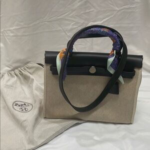 Hermes Herbag